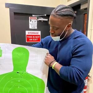 Meet your Posher, Erastus